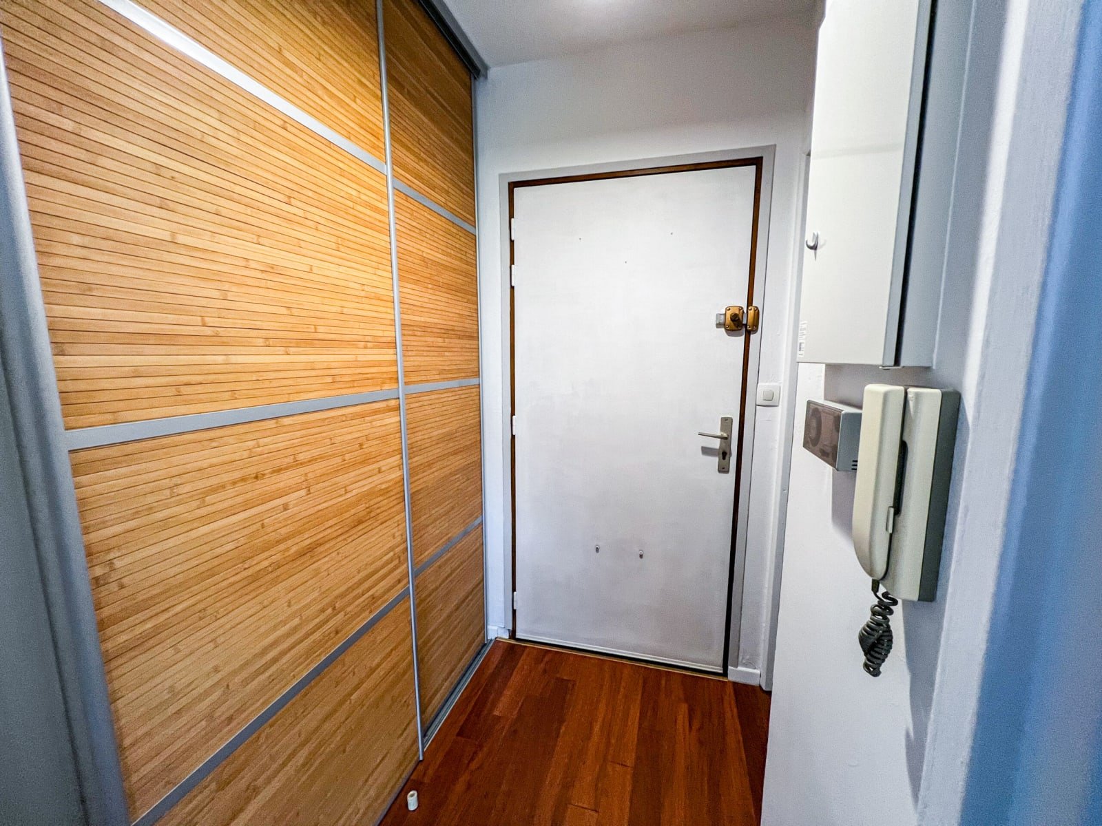Appartement à louer, 38m², Toulouse