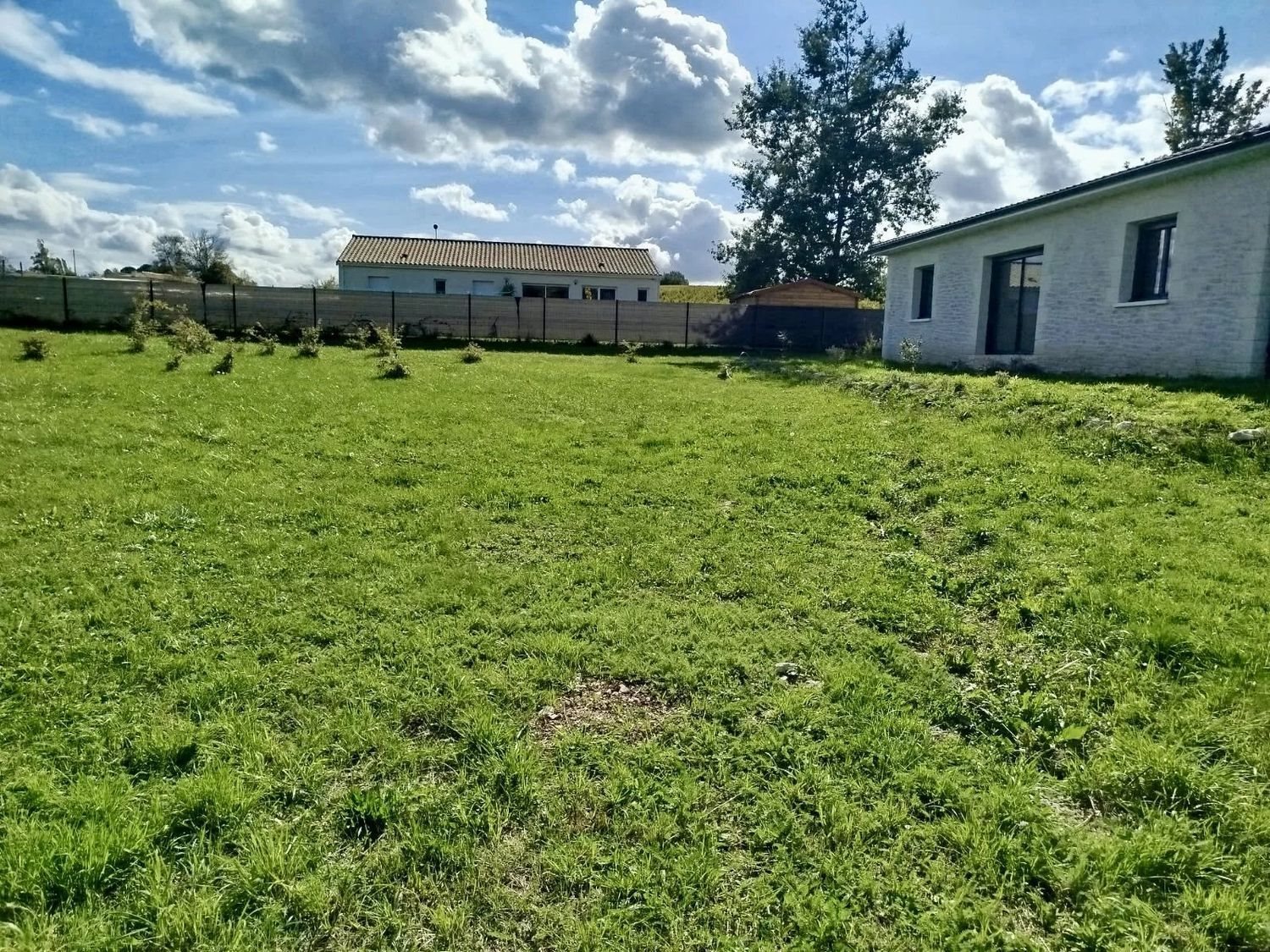 Maison à vendre, 139m², Saussignac