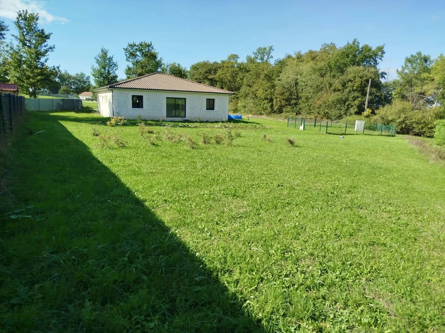 Maison à vendre, 139m², Saussignac