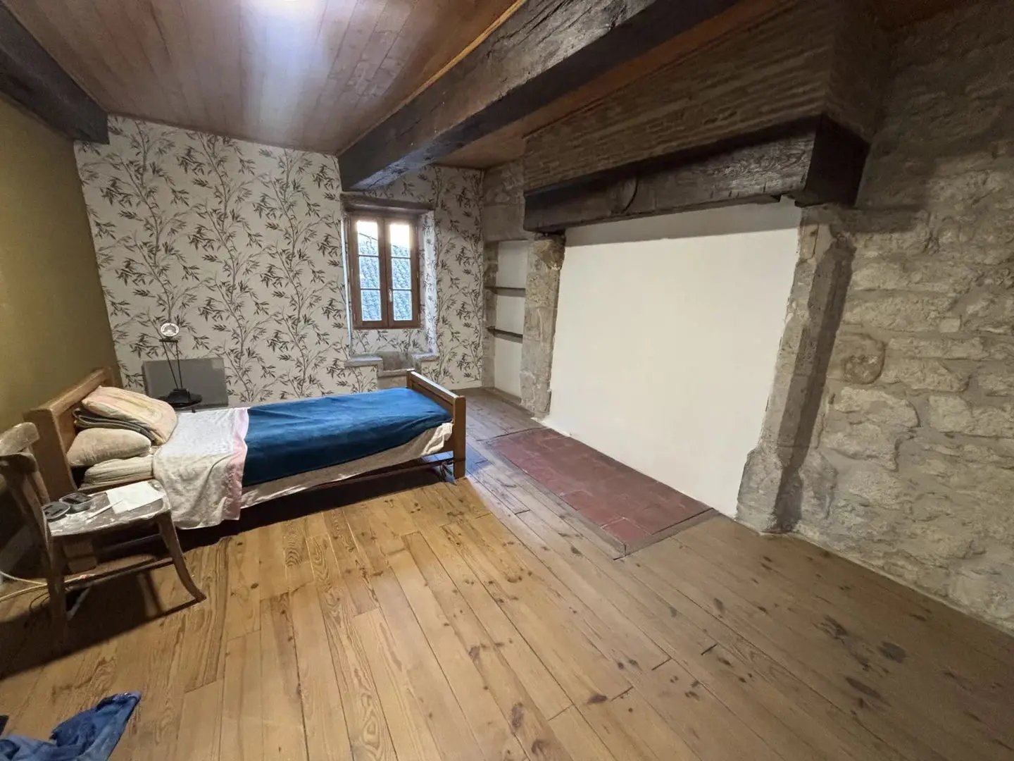 Maison à louer, 113m², Issigeac