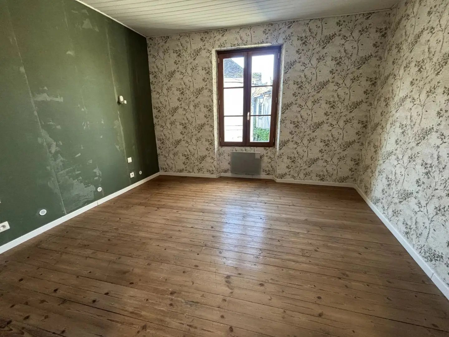 Maison à louer, 113m², Issigeac