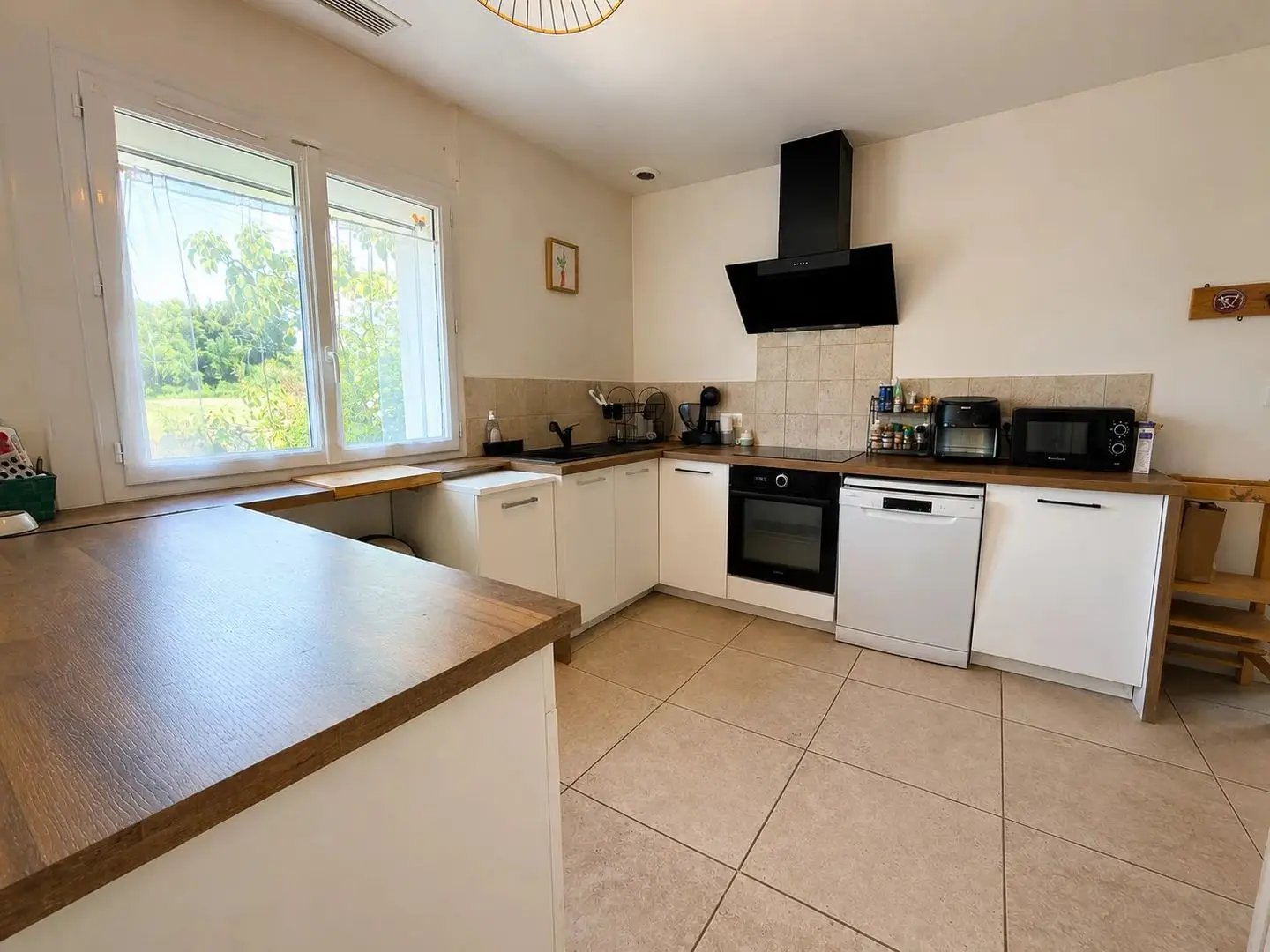 Maison à vendre, 115m², Le Fleix