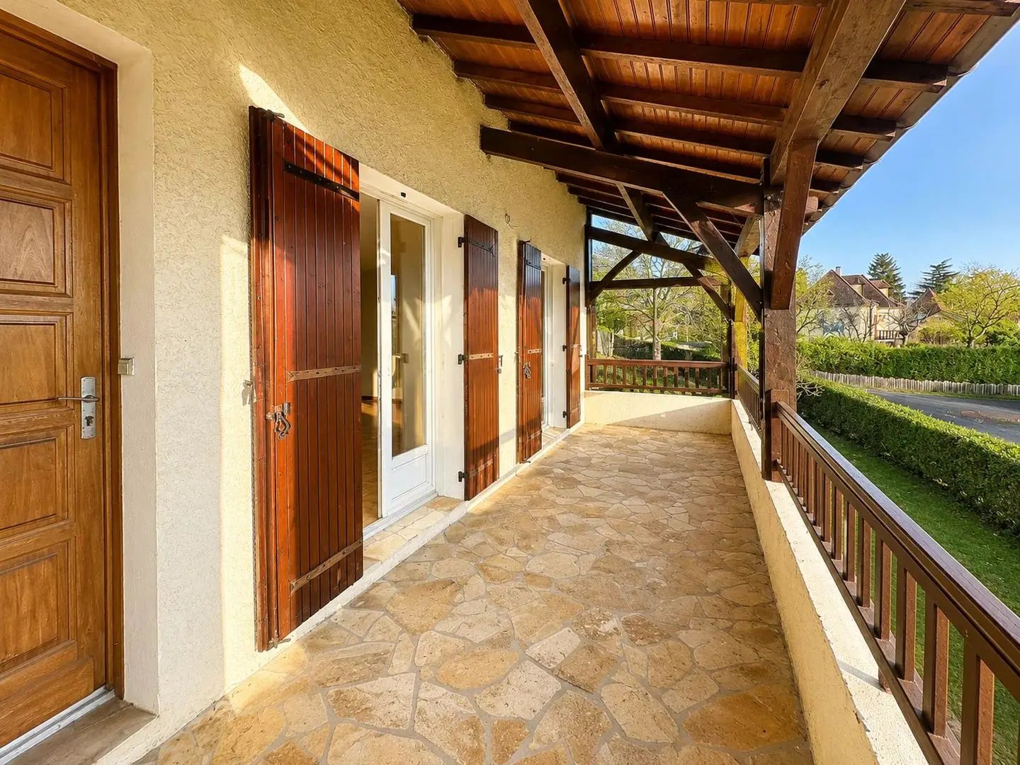 Maison à vendre, 135m², Bergerac