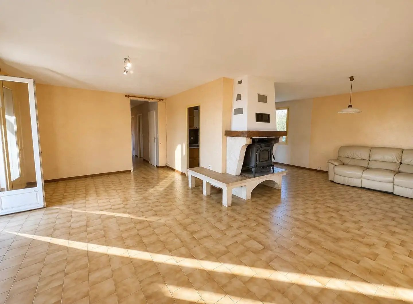 Maison à vendre, 135m², Bergerac