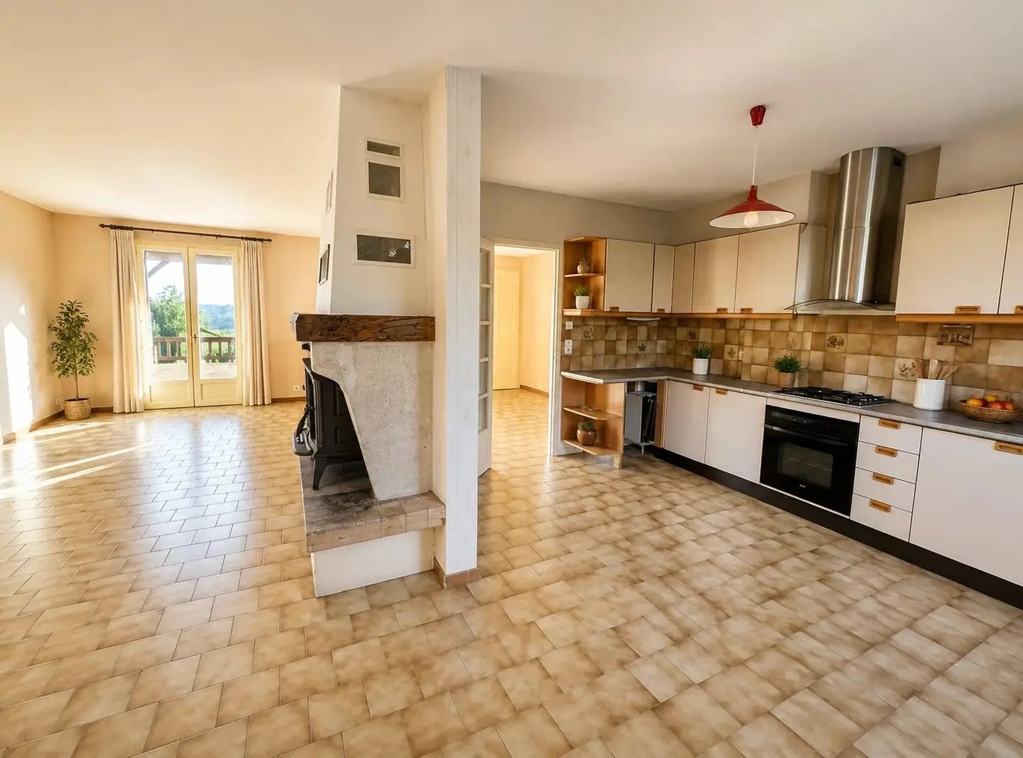 Maison à vendre, 135m², Bergerac