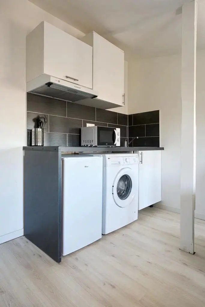 Appartement à louer, 19m², Bergerac