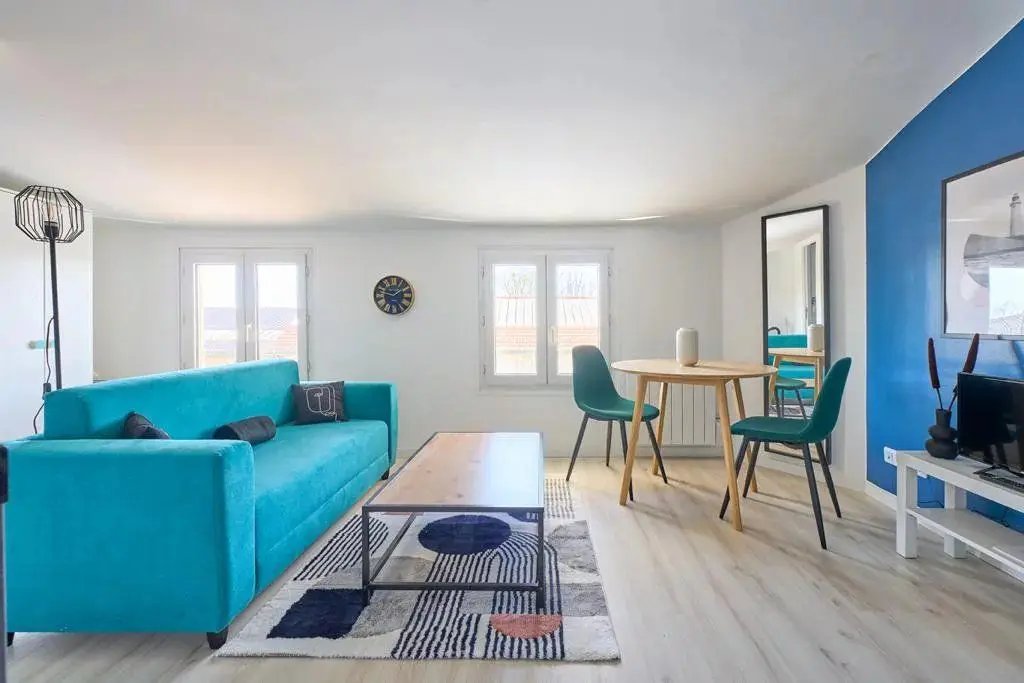 Appartement à louer, 19m², Bergerac