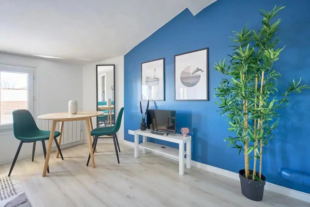 Appartement à louer, 19m², Bergerac