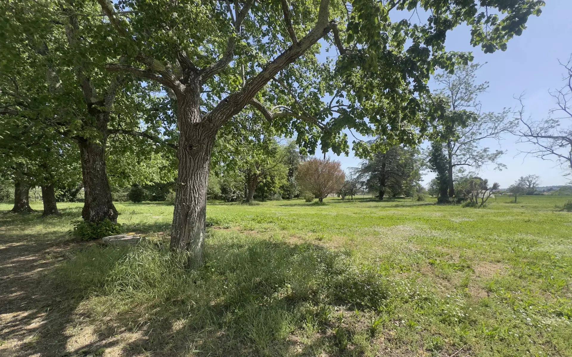 Maison à vendre, 206m², Lamonzie-Saint-Martin