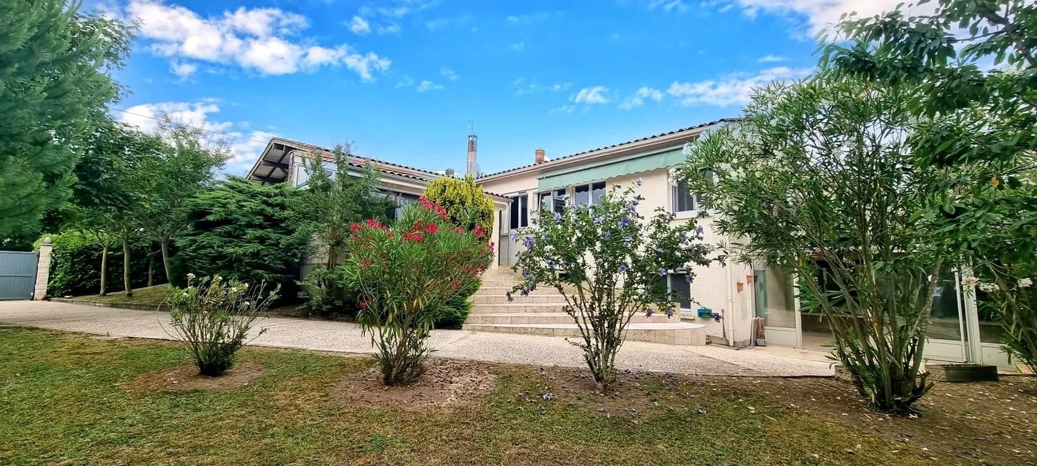 Maison à vendre, 190m², Eymet