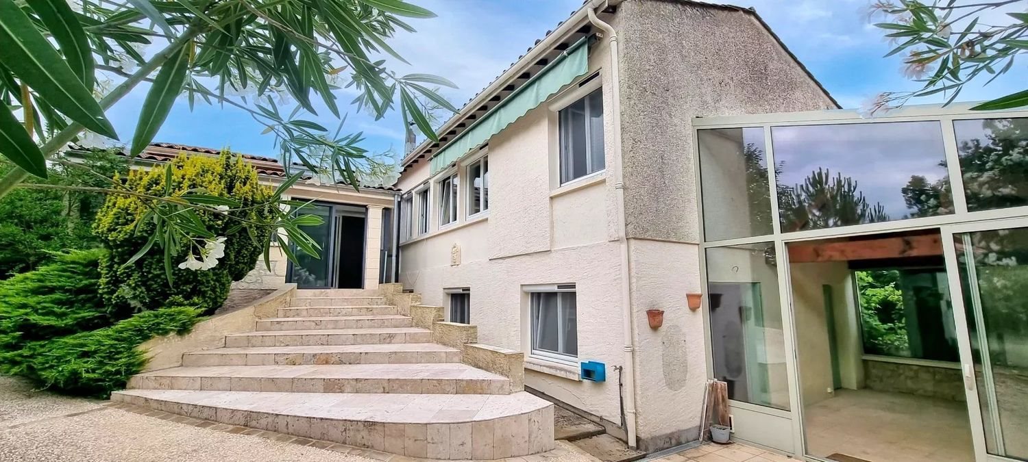Maison à vendre, 190m², Eymet