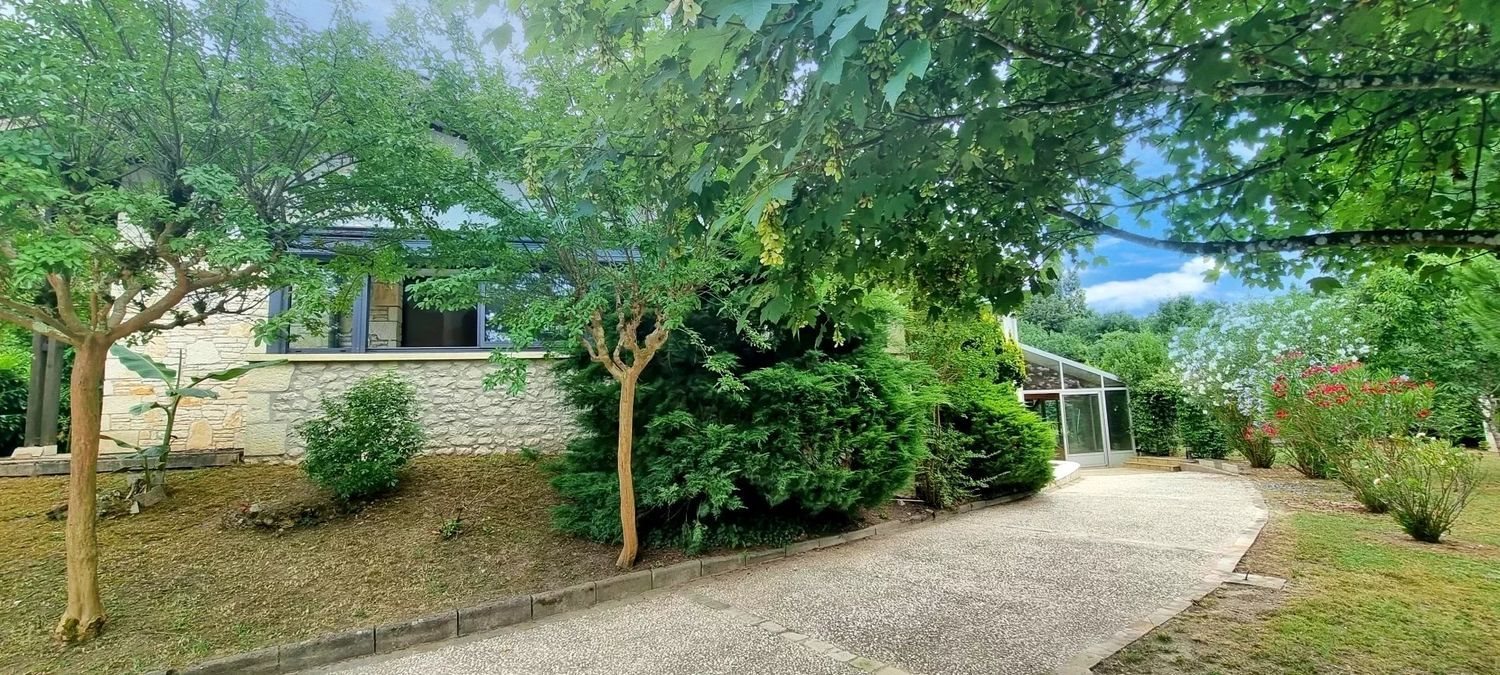 Maison à vendre, 190m², Eymet