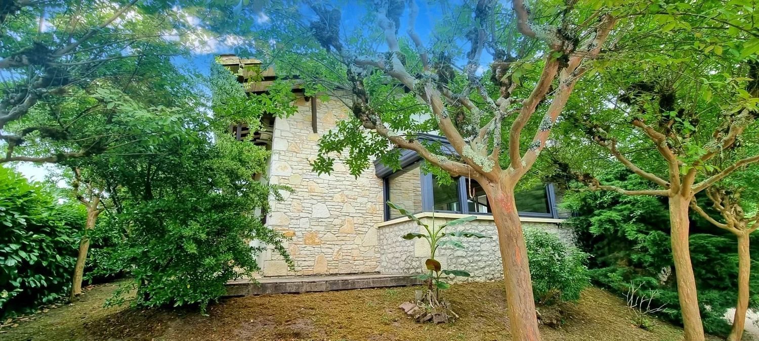 Maison à vendre, 190m², Eymet