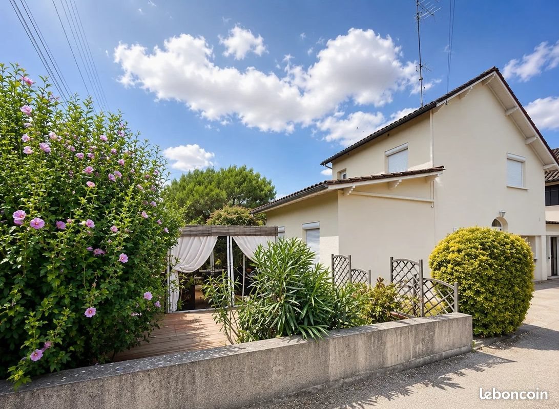 Maison à vendre, 96m², Bergerac