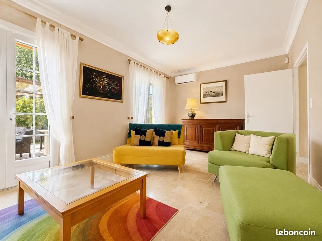 Maison à vendre, 96m², Bergerac