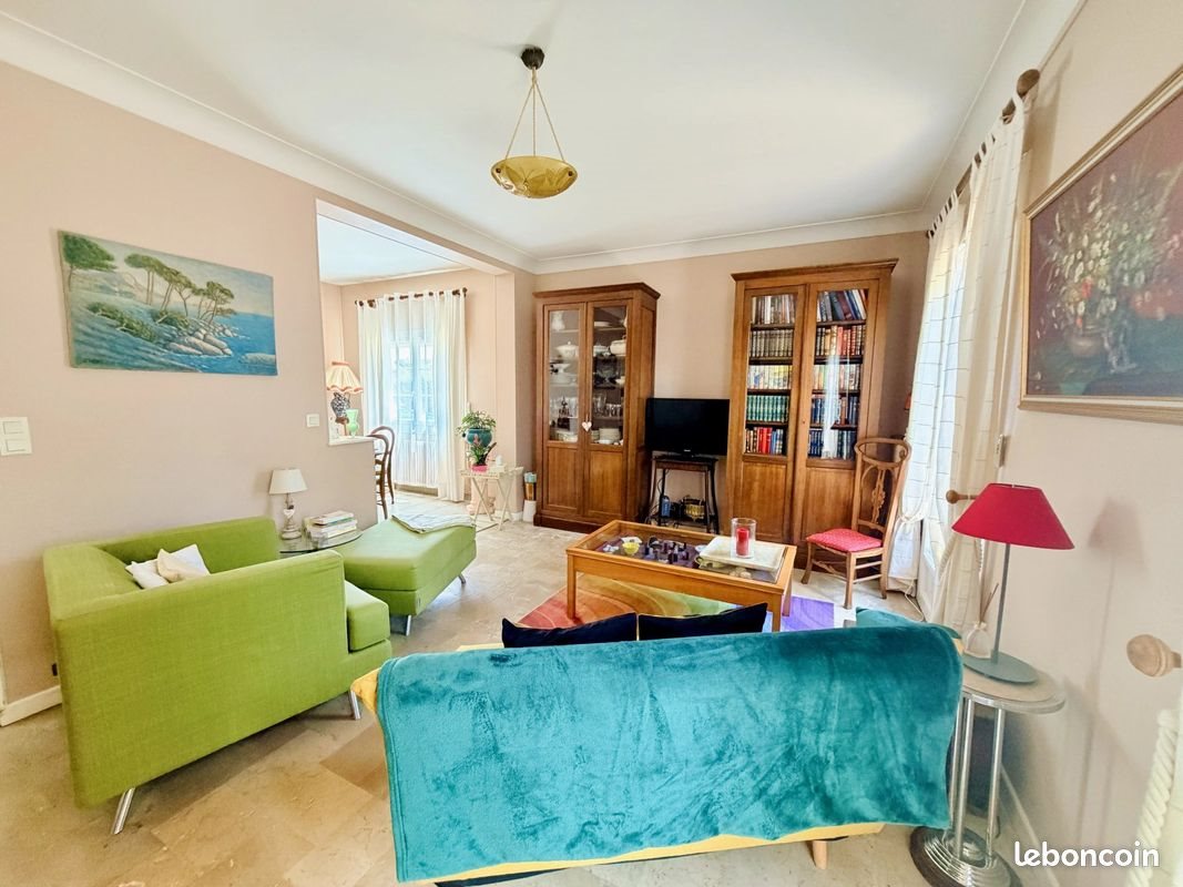 Maison à vendre, 96m², Bergerac