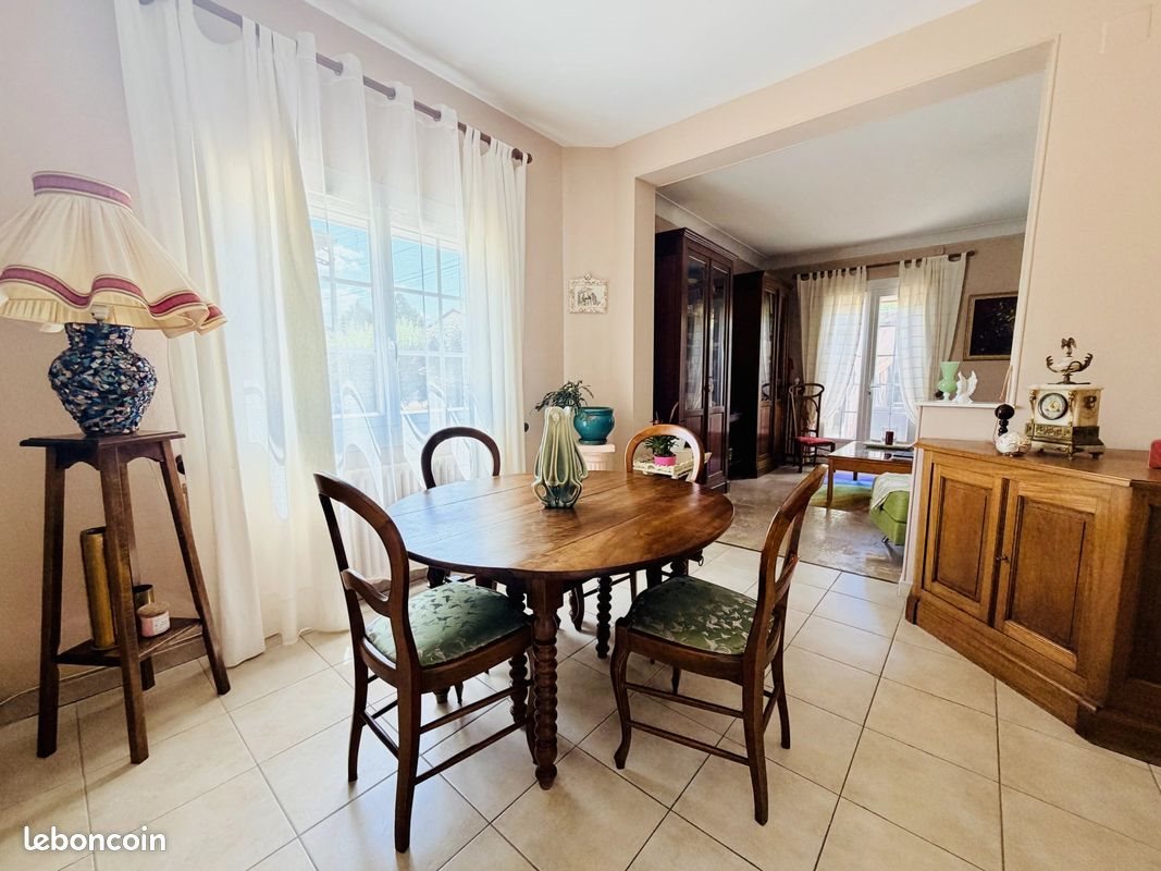 Maison à vendre, 96m², Bergerac