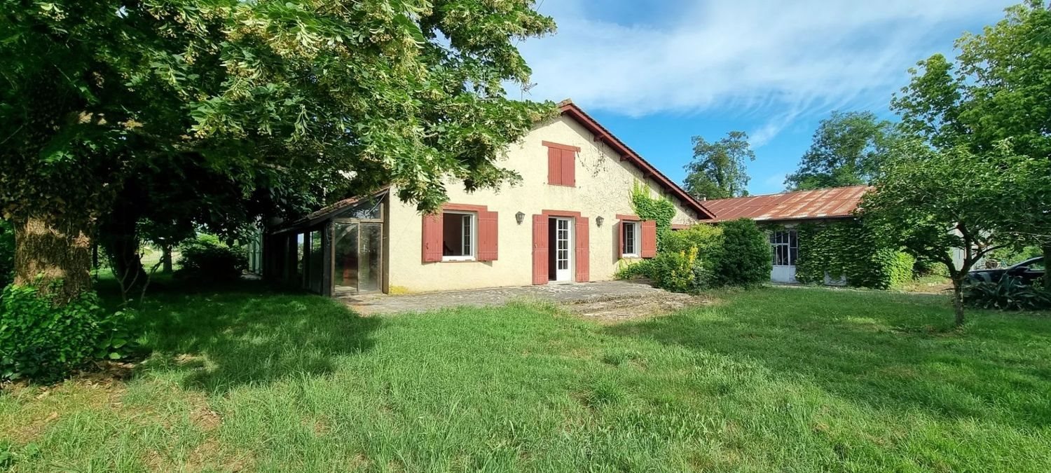 Maison à vendre, 265m², Prigonrieux