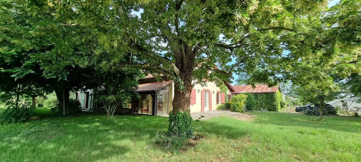 Maison à vendre, 265m², Prigonrieux