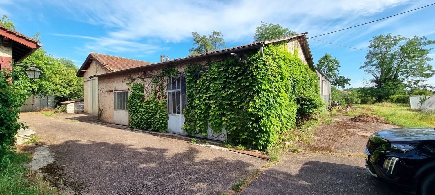 Maison à vendre, 265m², Prigonrieux