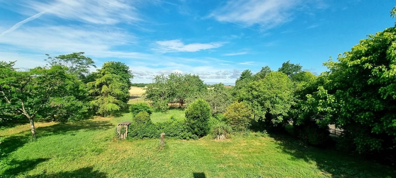 Maison à vendre, 265m², Prigonrieux