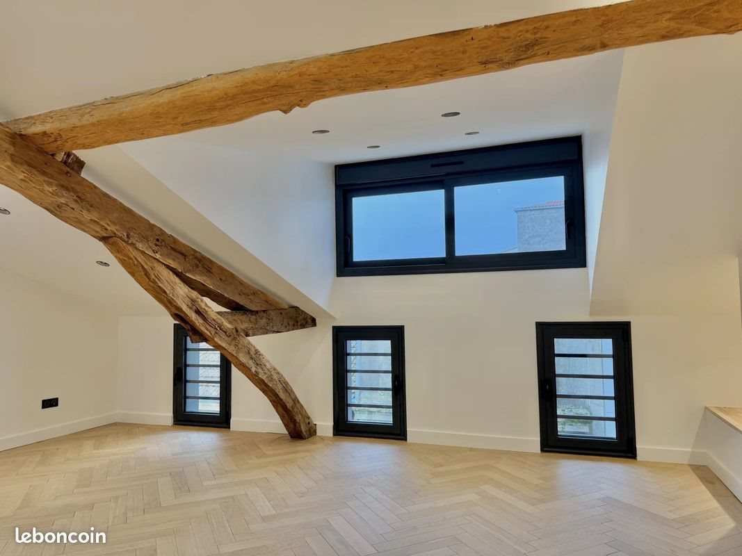 Appartement à louer, 42m², Bergerac