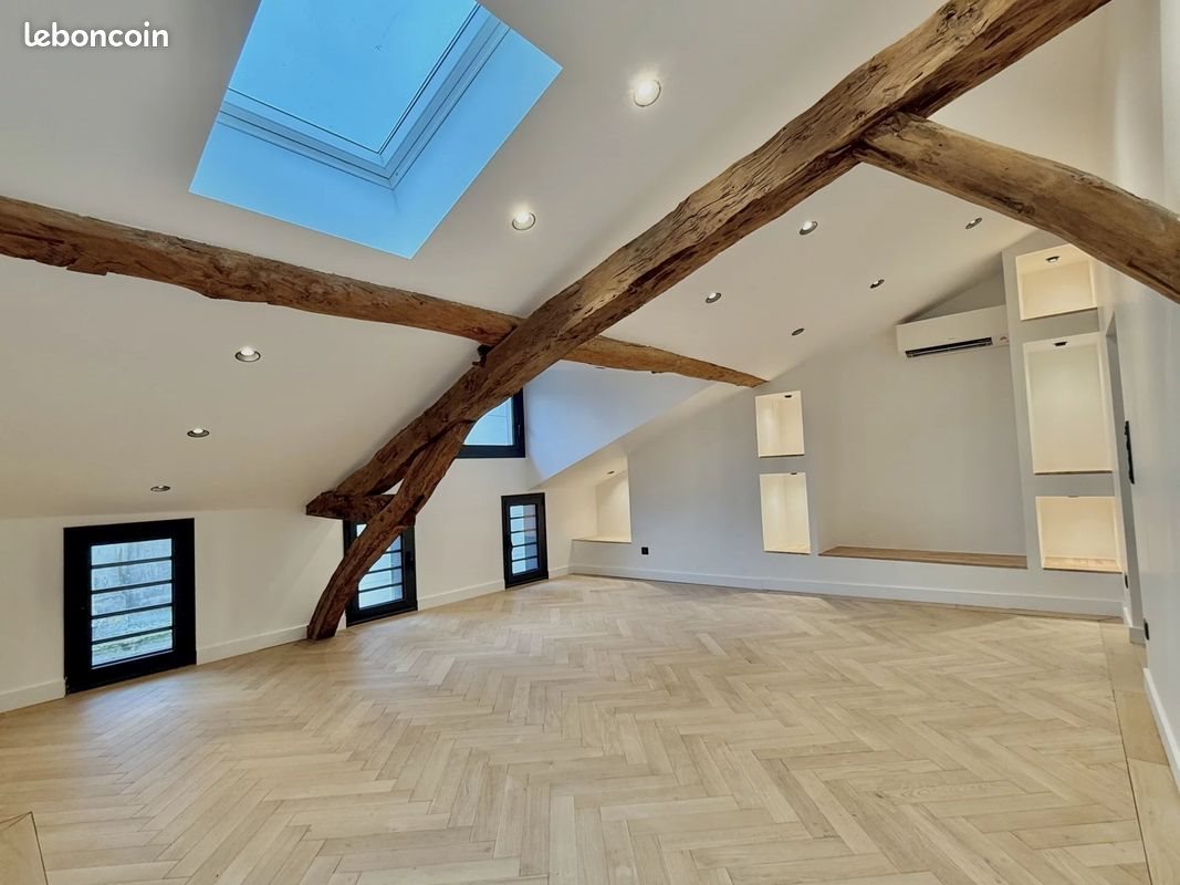 Appartement à louer, 42m², Bergerac