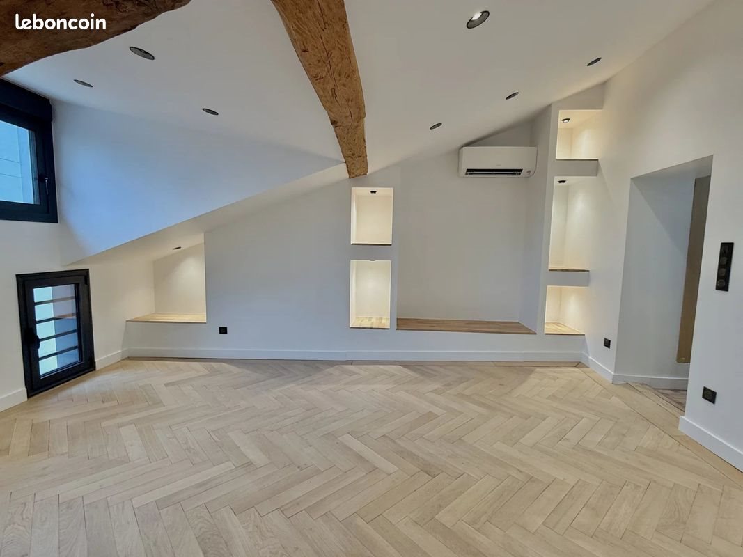 Appartement à louer, 42m², Bergerac