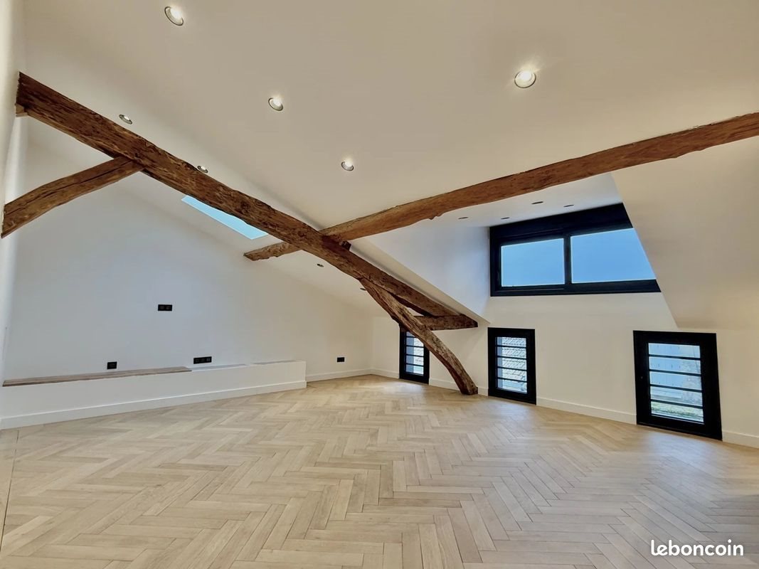 Appartement à louer, 42m², Bergerac