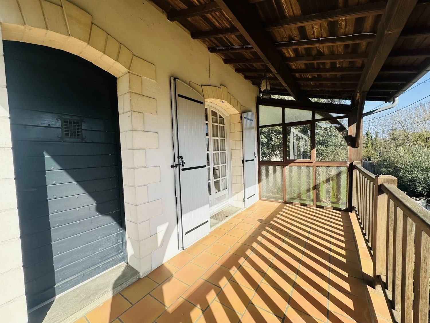 Maison à vendre, 140m², Lamonzie-Saint-Martin
