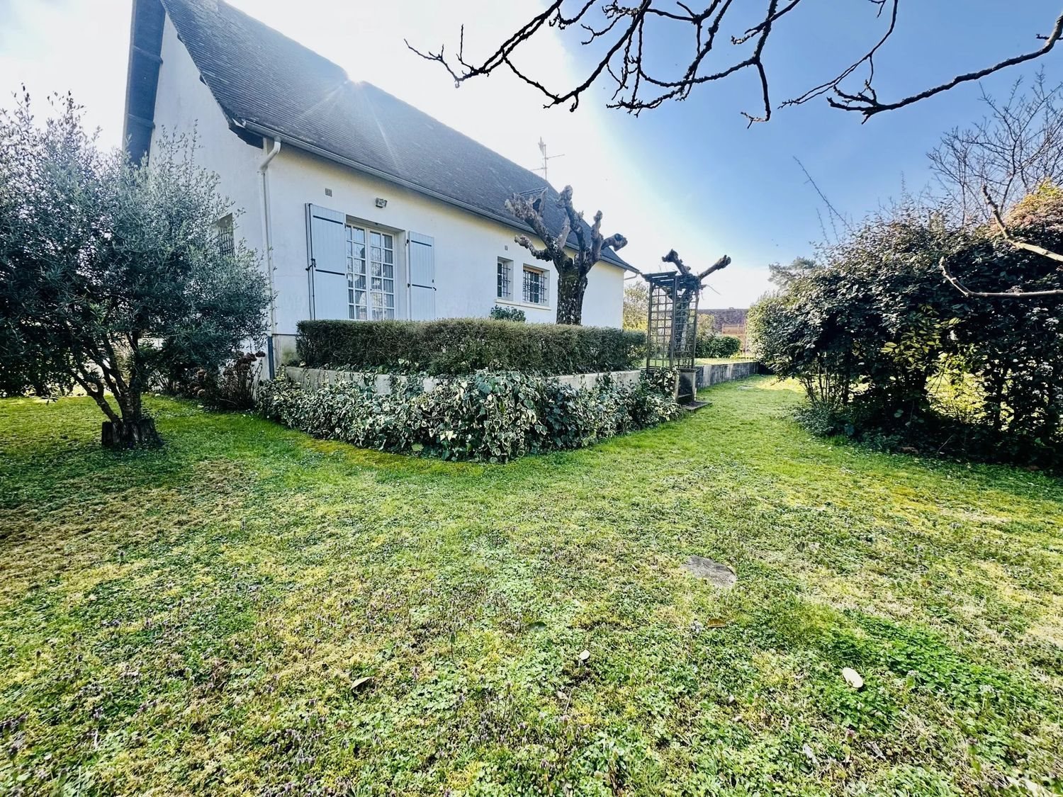 Maison à vendre, 140m², Lamonzie-Saint-Martin