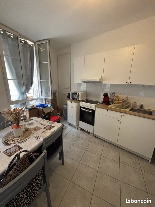 Appartement à louer, 50m², Bergerac