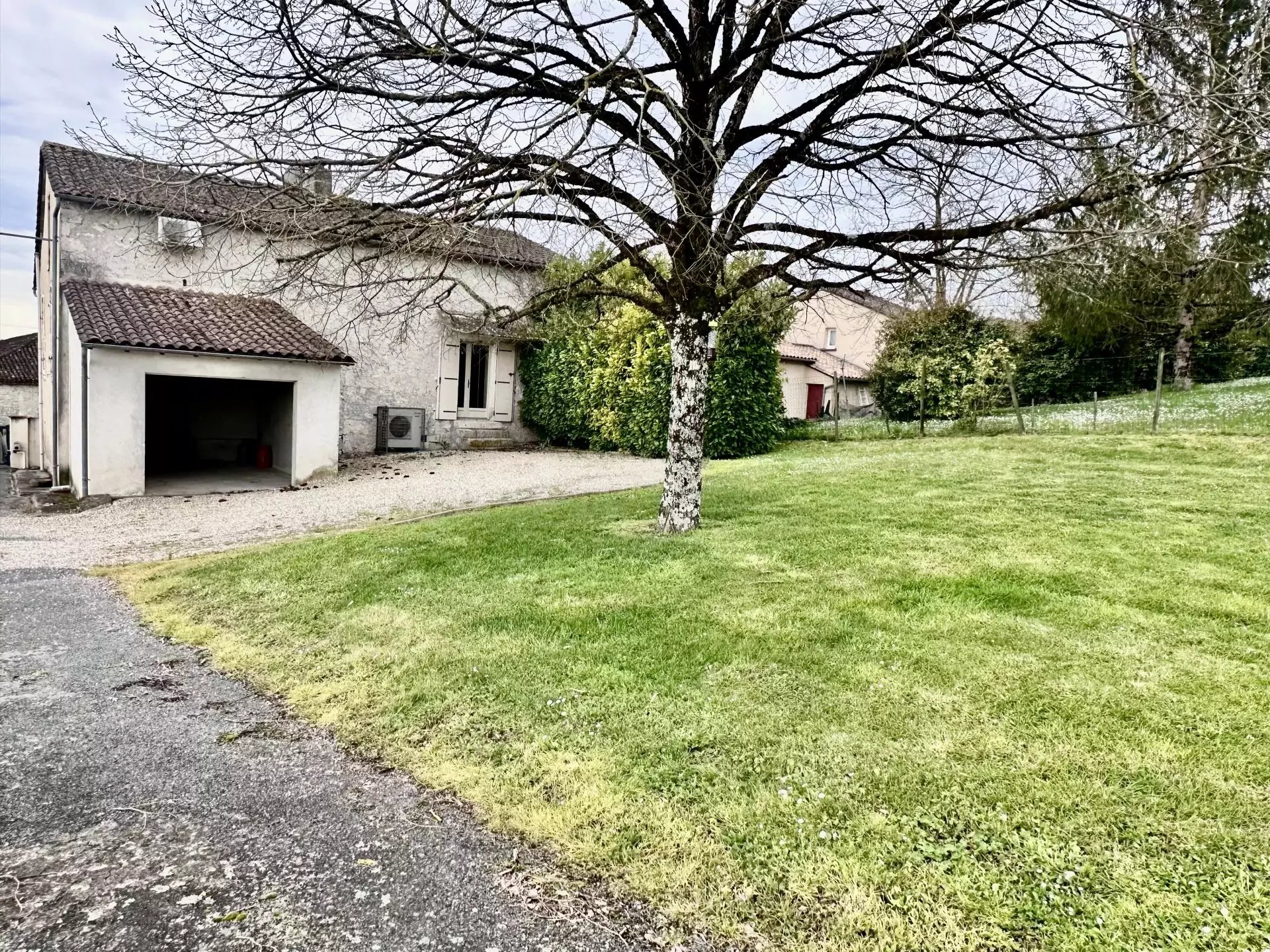 Maison à vendre, 110m², Sigoulès-et-Flaugeac