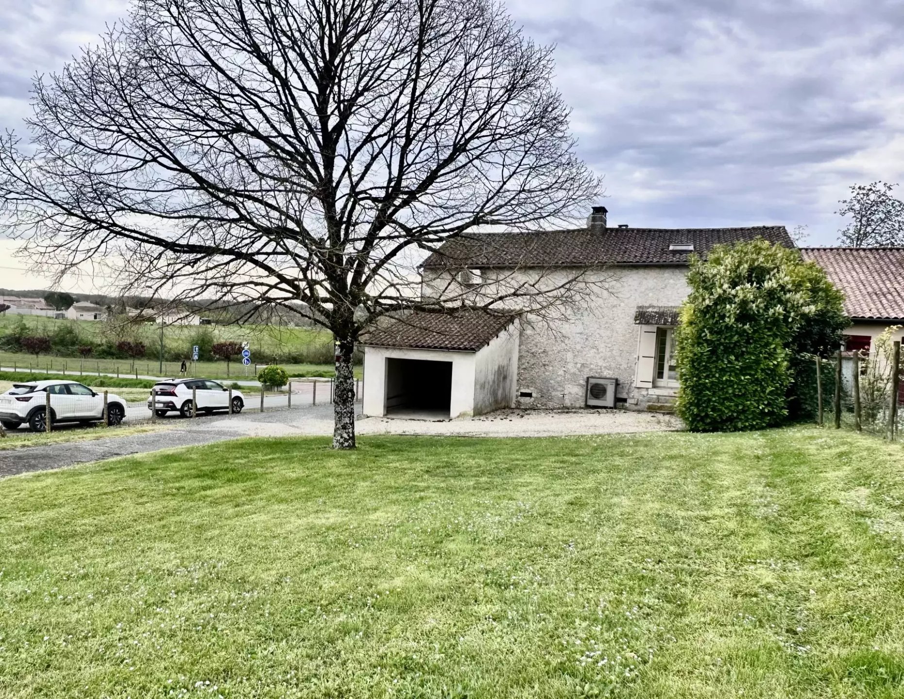 Maison à vendre, 110m², Sigoulès-et-Flaugeac