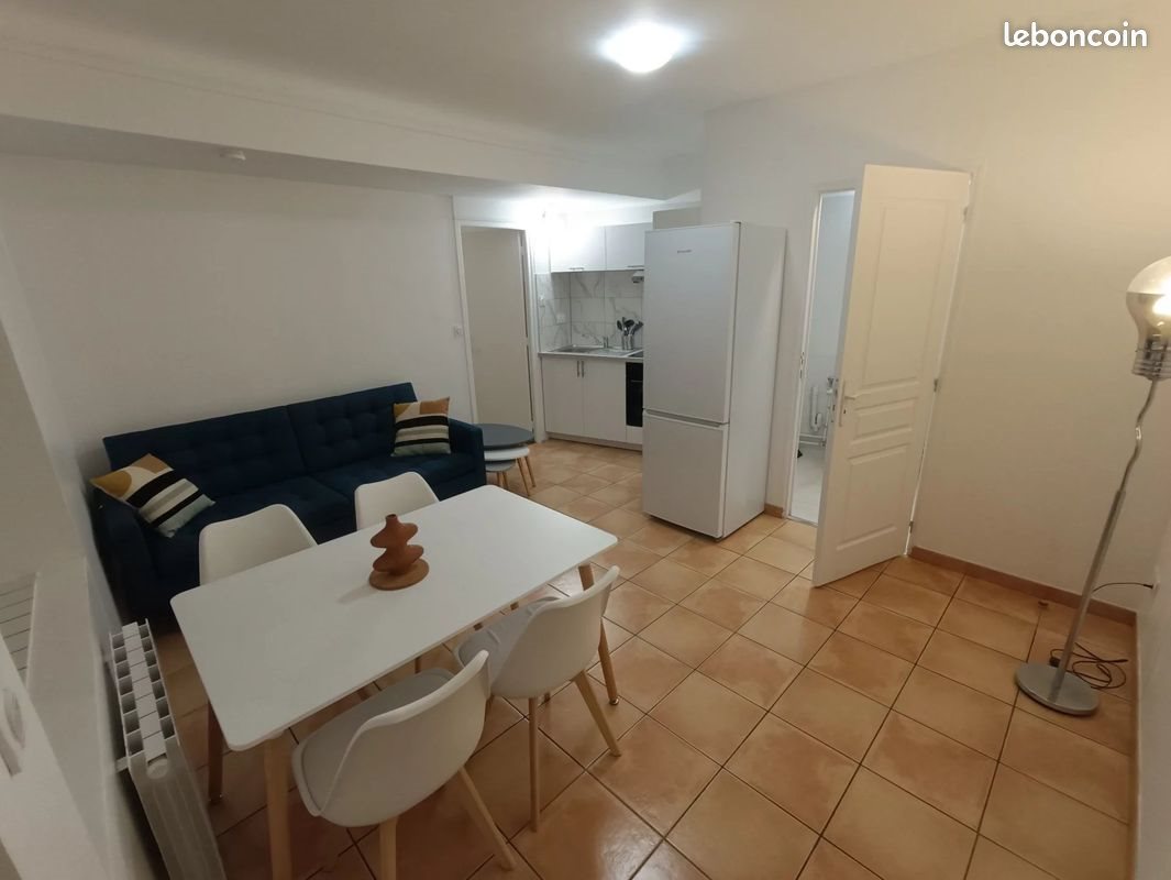 Appartement à louer, 32m², Bergerac