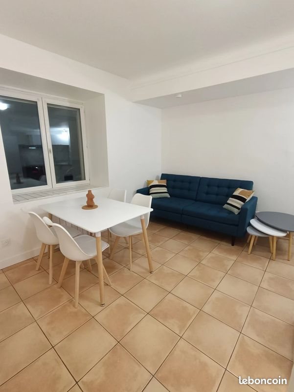 Appartement à louer, 32m², Bergerac