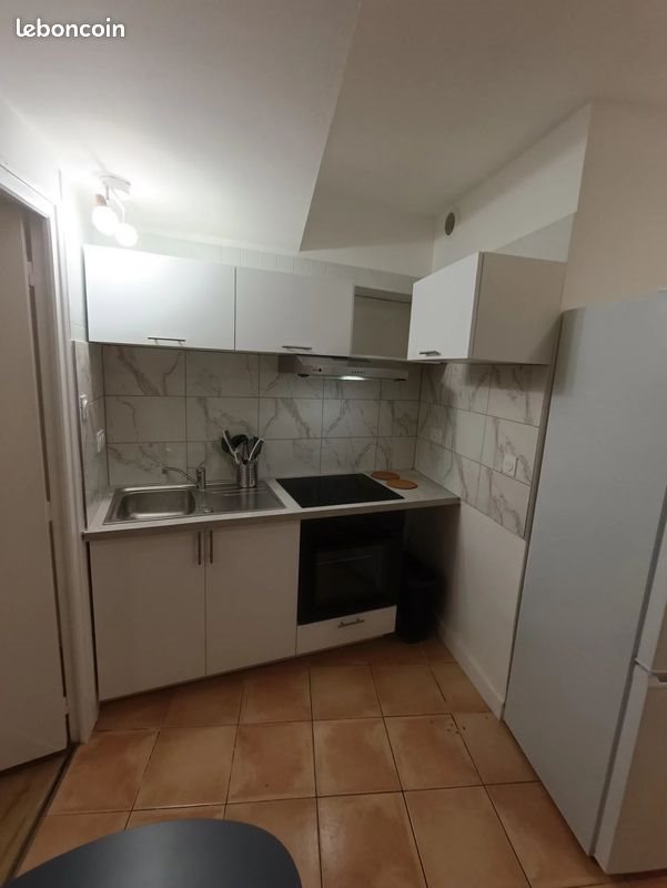Appartement à louer, 32m², Bergerac
