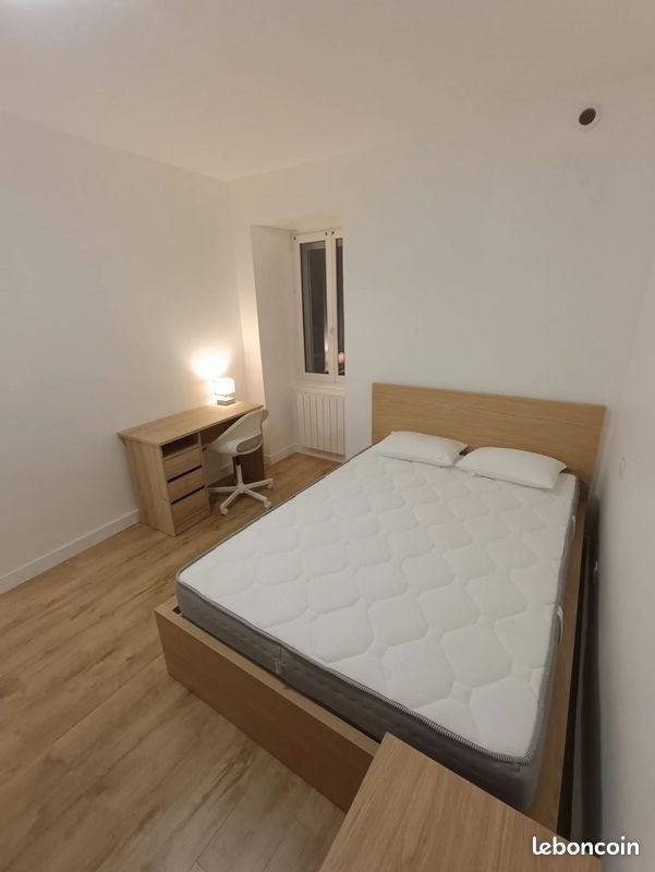 Appartement à louer, 32m², Bergerac
