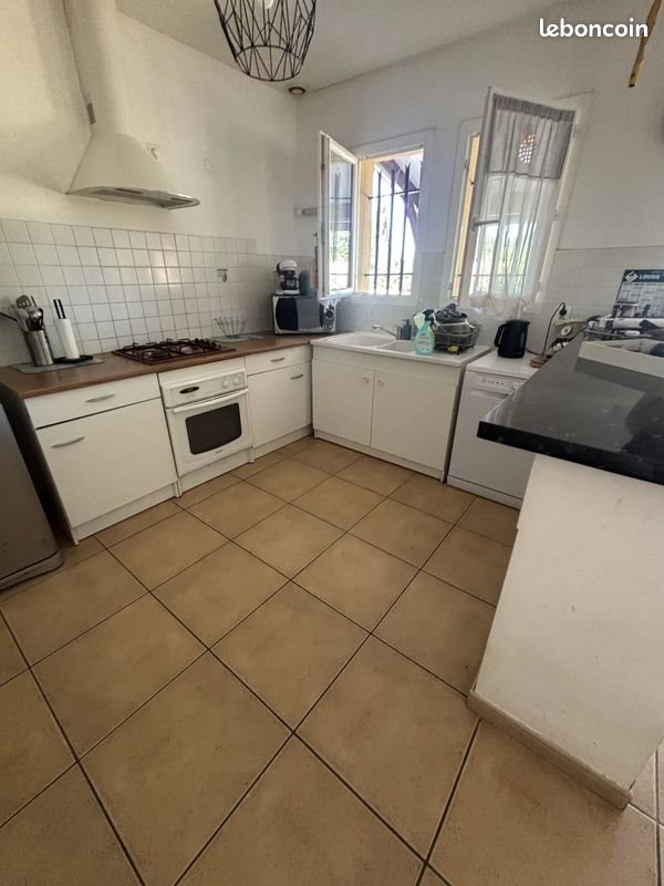 Maison à louer, 90m², Sigoulès