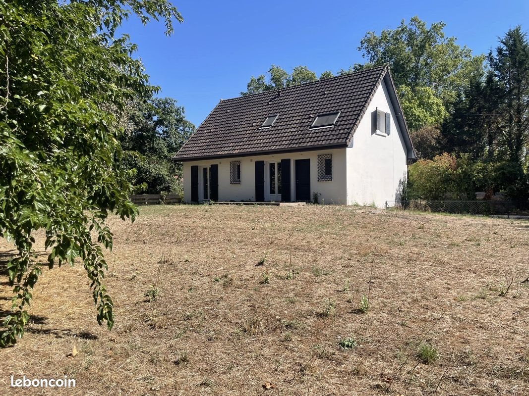 Maison à vendre, 129m², Bergerac