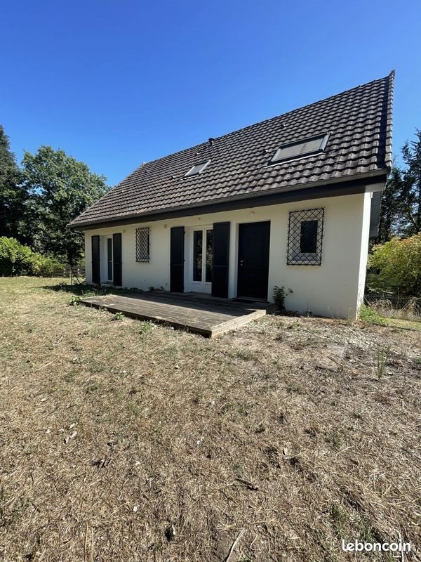Maison à vendre, 129m², Bergerac