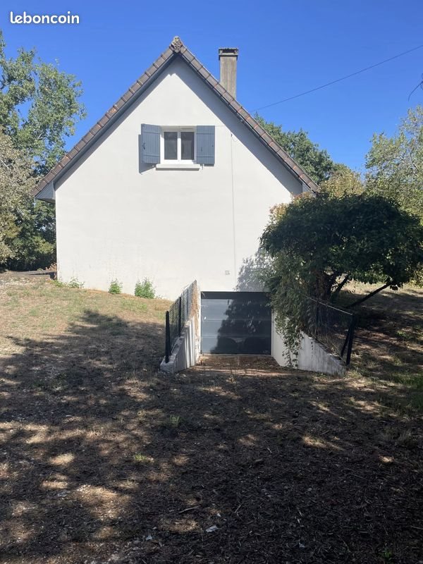 Maison à vendre, 129m², Bergerac