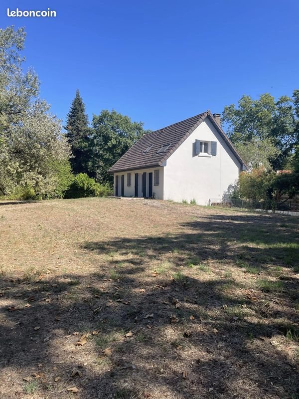 Maison à vendre, 129m², Bergerac
