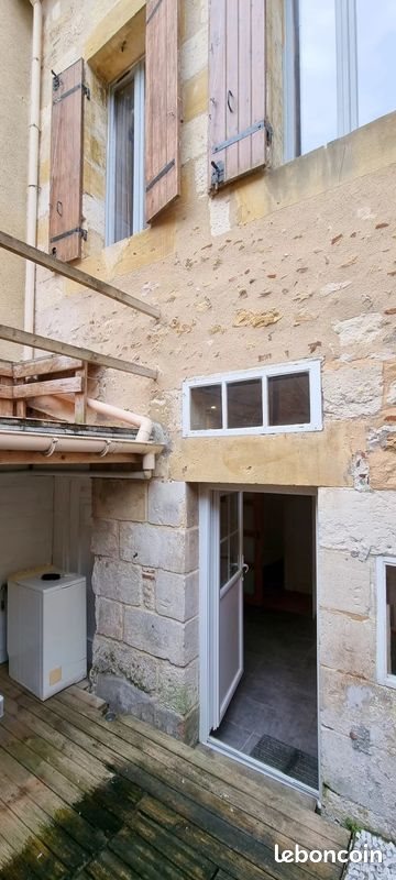 Maison à vendre, 61m², Bergerac