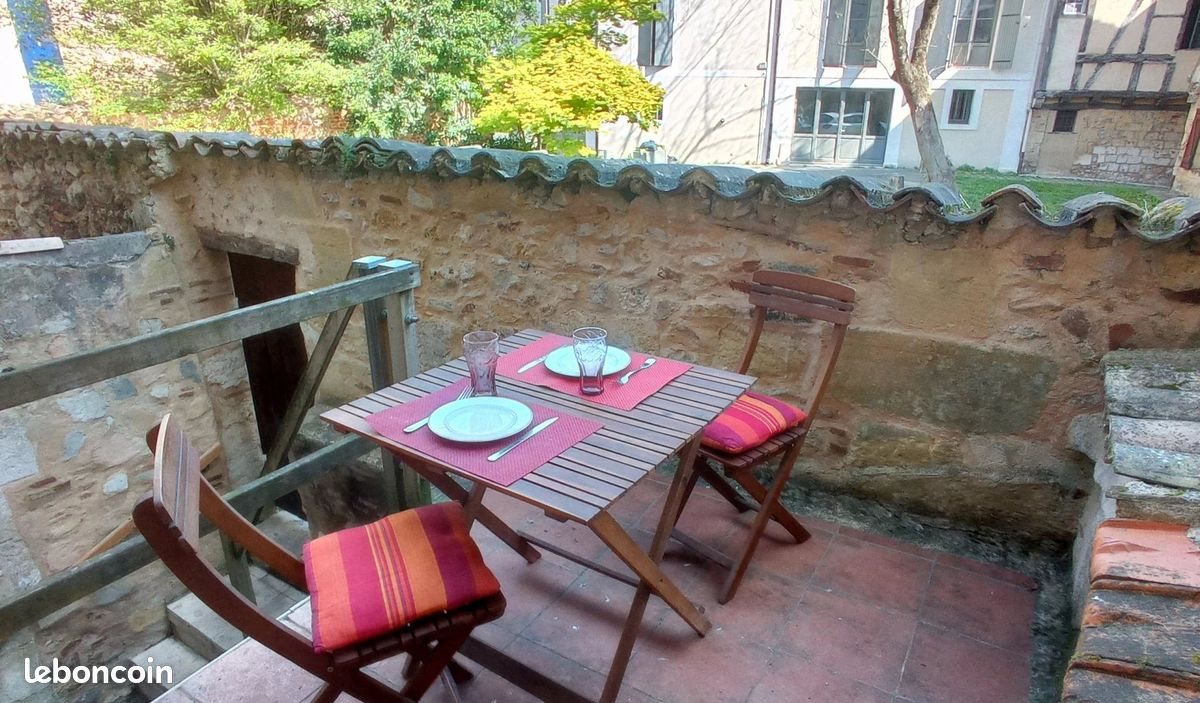 Maison à vendre, 61m², Bergerac