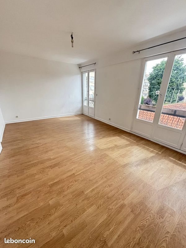 Appartement à louer, 50m², Bergerac