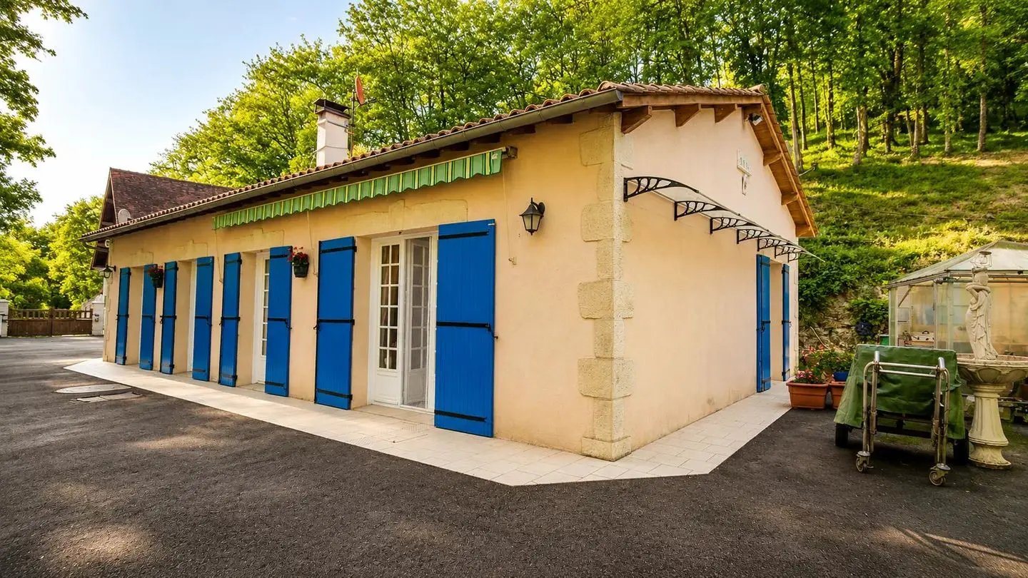 Maison à vendre, 170m², Campsegret