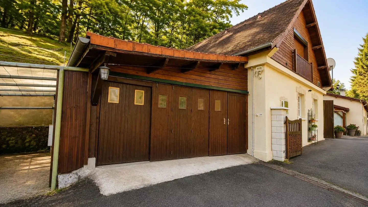 Maison à vendre, 170m², Campsegret