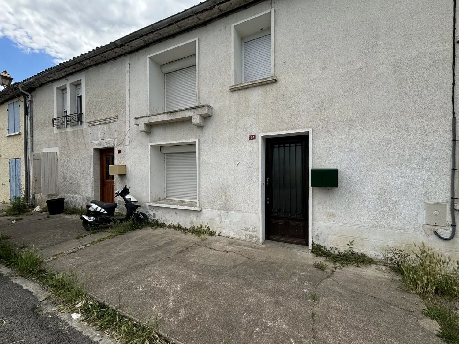 Maison à vendre, 244m², Saussignac
