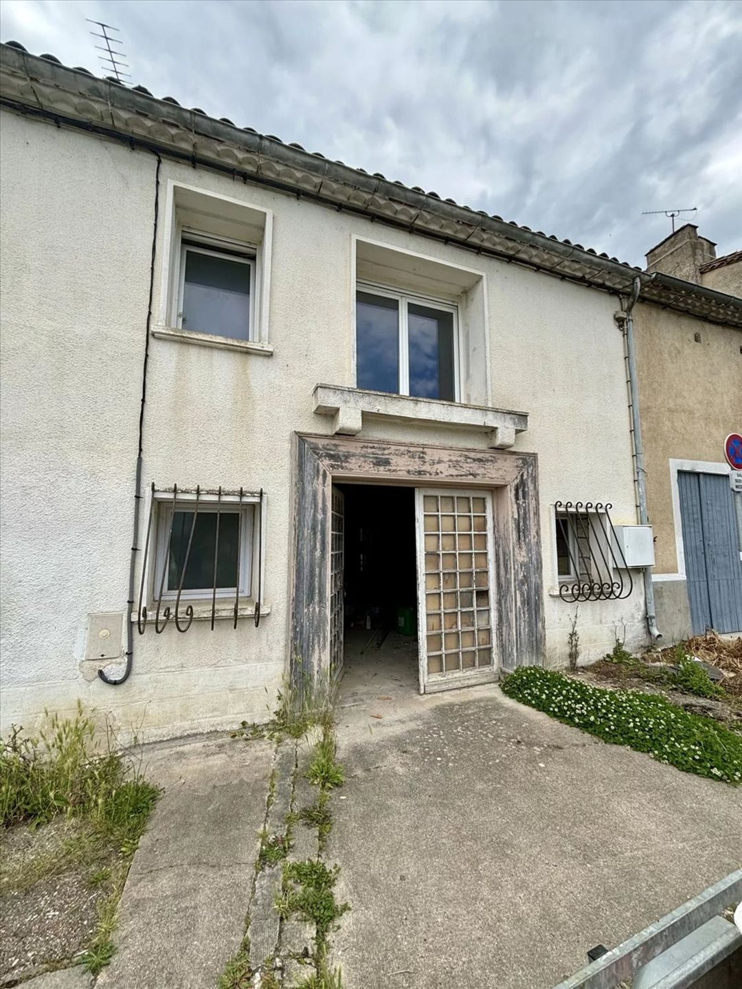 Maison à vendre, 244m², Saussignac